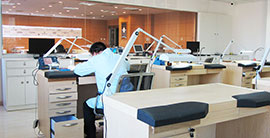 东莞江诗丹顿维修保养全程可视化服务