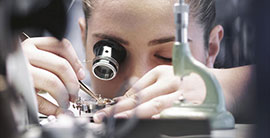 东莞江诗丹顿售后维修流程规范