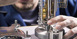 东莞江诗丹顿维修精密修护仪器