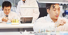 东莞江诗丹顿维修保养网点专业技师配备