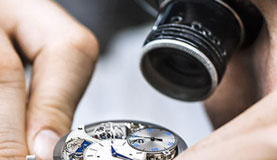 东莞江诗丹顿维修保养拆解清洗