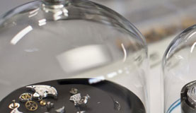 东莞江诗丹顿售后维修点调整手表速率