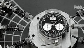 东莞江诗丹顿手表维修全面检查