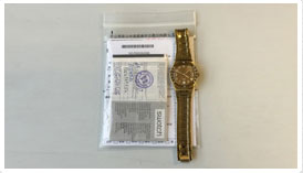 服务完成-江诗丹顿指定授权维修网点