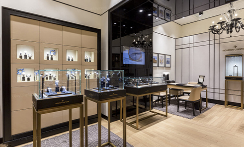 东莞江诗丹顿官方售后维修服务中心地址电话